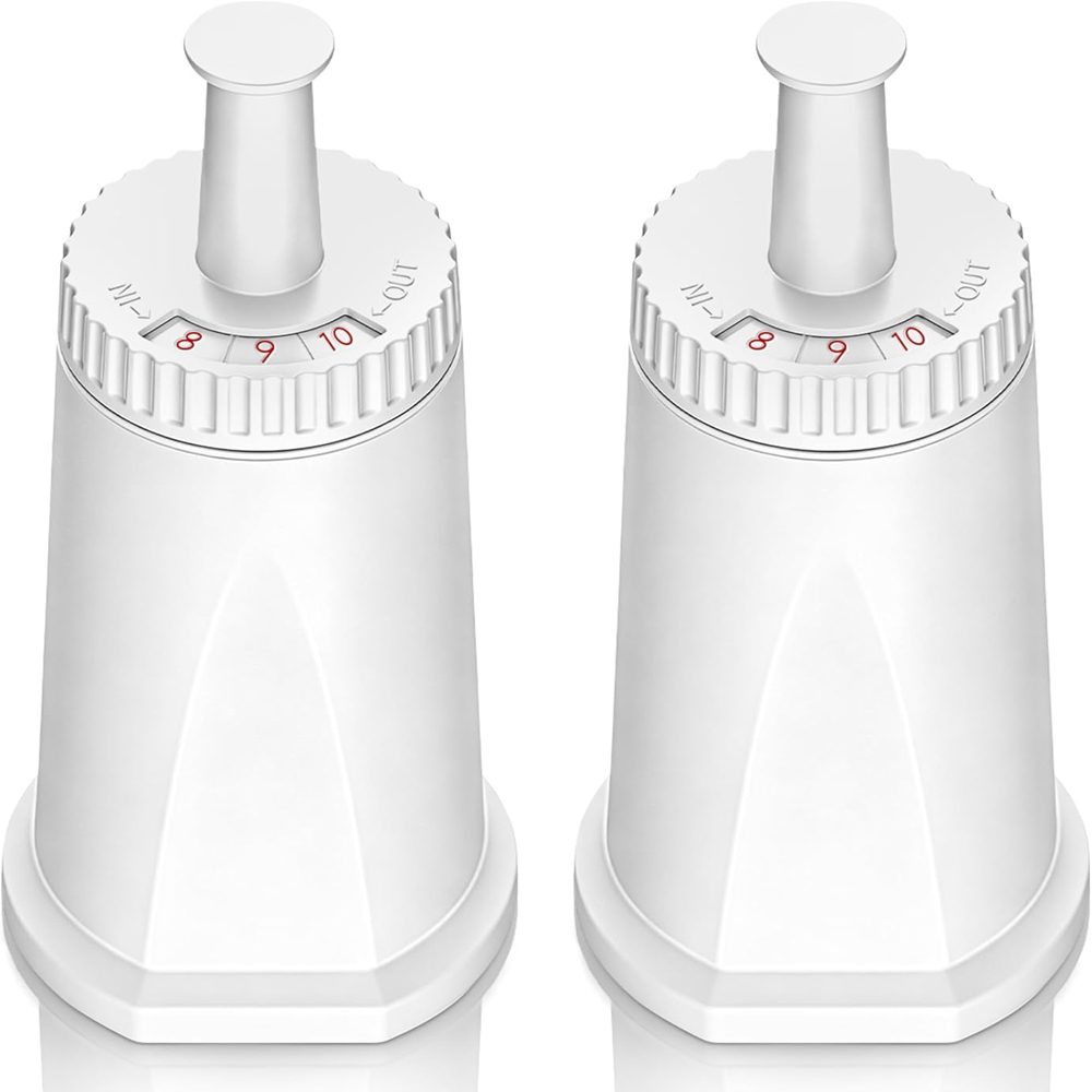 Breville Espresso Barista Touch - 2PCS Filters Replacement for Breville Espresso
