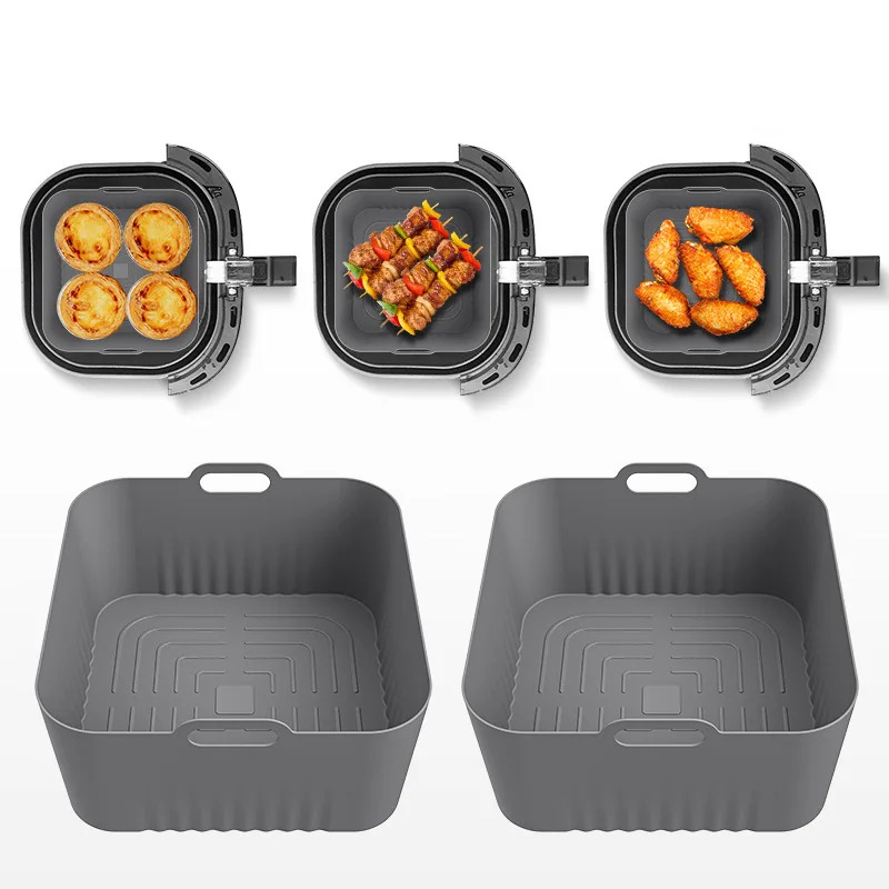 Silicone Air Fryer Mould for f - Philips Air Fryer Hd9252 review and price