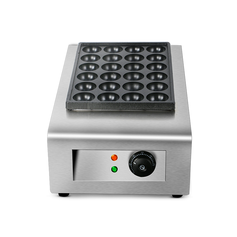 Commercial Big Power Electric  - Takoyaki Grill Plate review and price