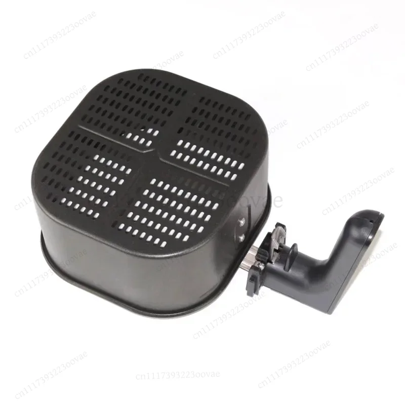 Air Fryer Baking Basket For HD - Philips Air Fryer Hd9252 review and price