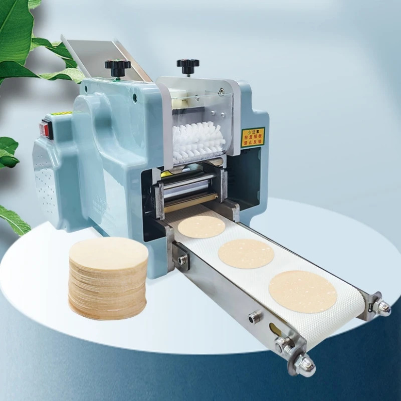 Small Machines For Home Busine - Spring Roll Wrapper review and price