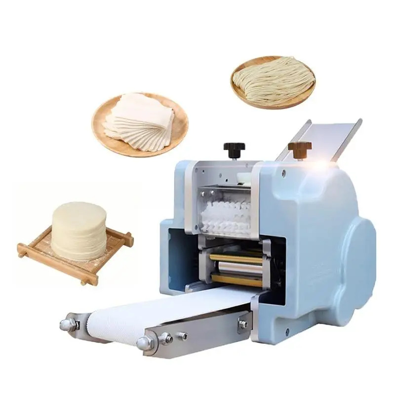 Small Machines For Home Busine - Spring Roll Wrapper review and price