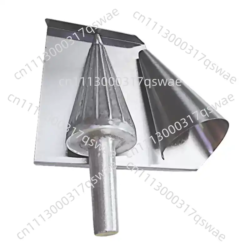 Manual Ice Cream Cone Maker Wa - Waffle Cone Maker review and price