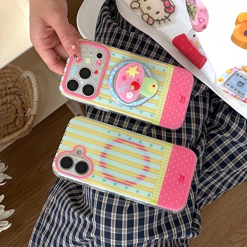 Korean Star Stripes Cute Magne - Taco Stand Holder review and price