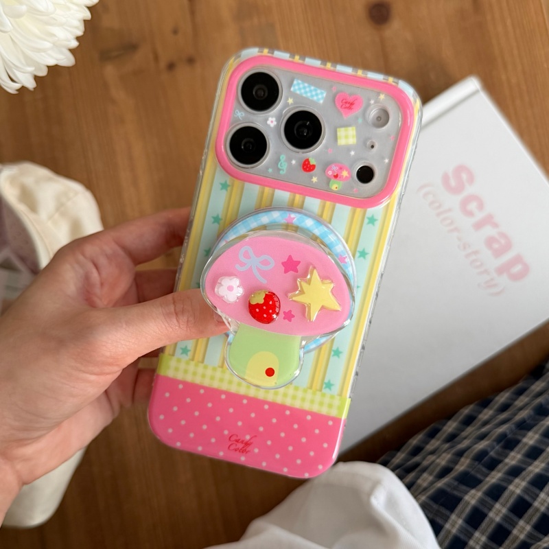 Korean Star Stripes Cute Magne - Taco Stand Holder review and price