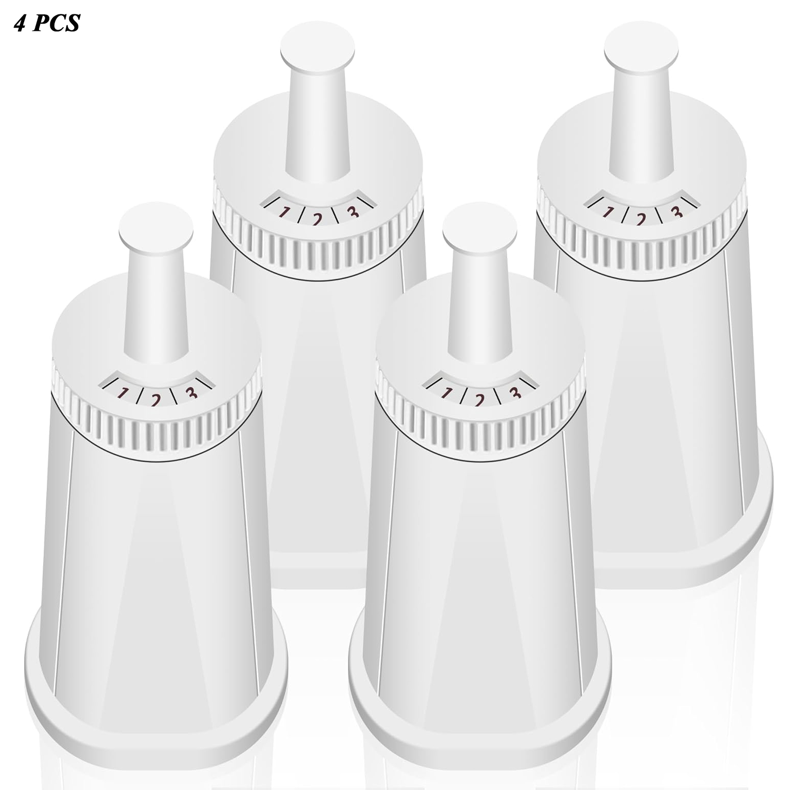 Replacement Water Filter for B - Breville Espresso Barista Touch review and price