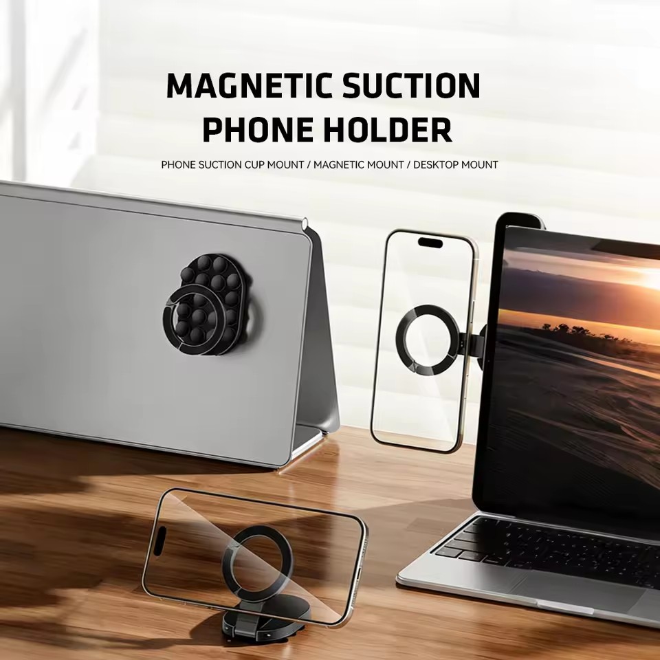 MA39 Magnetic Foldable Phone S - Taco Stand Holder review and price