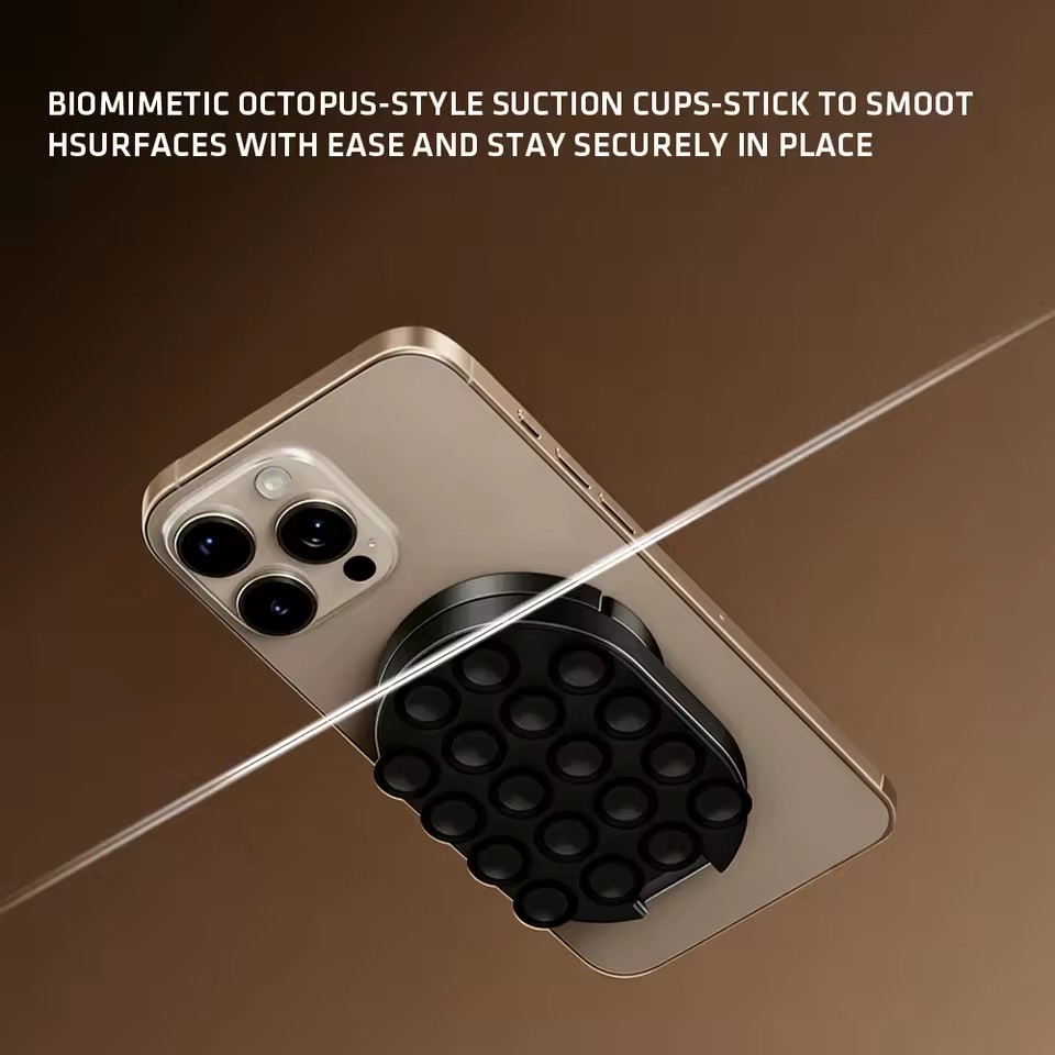 MA39 Magnetic Foldable Phone S - Taco Stand Holder review and price