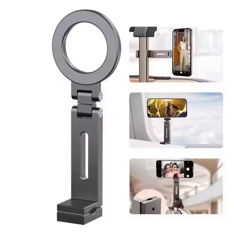 Universal Magnetic Phone Holde - Taco Stand Holder review and price