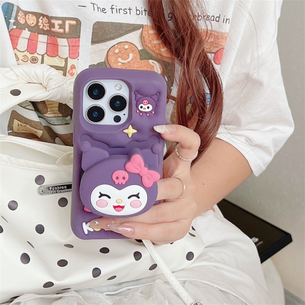 Cartoon Sanrio Cute 3D Cartoon - Taco Stand Holder review and price