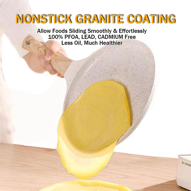 Ceramic Coating Egg Pancake Gr - Mini Pancake Griddle review and price
