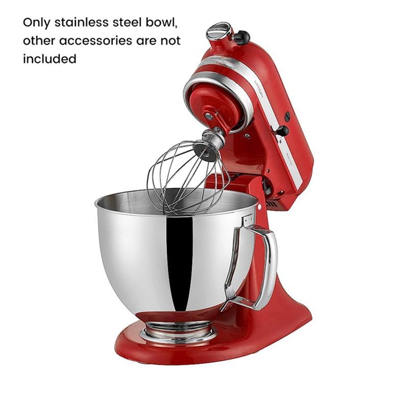 N85R For Kitchenaid Classic&Ar - Kitchenaid Mixer Artisan 5Qt review and price
