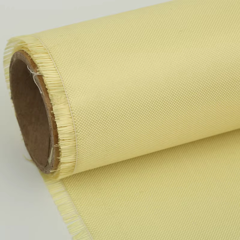 Kevlar Fabric Yellow SYNTHETIC - Crepe Pan Carbon review and price