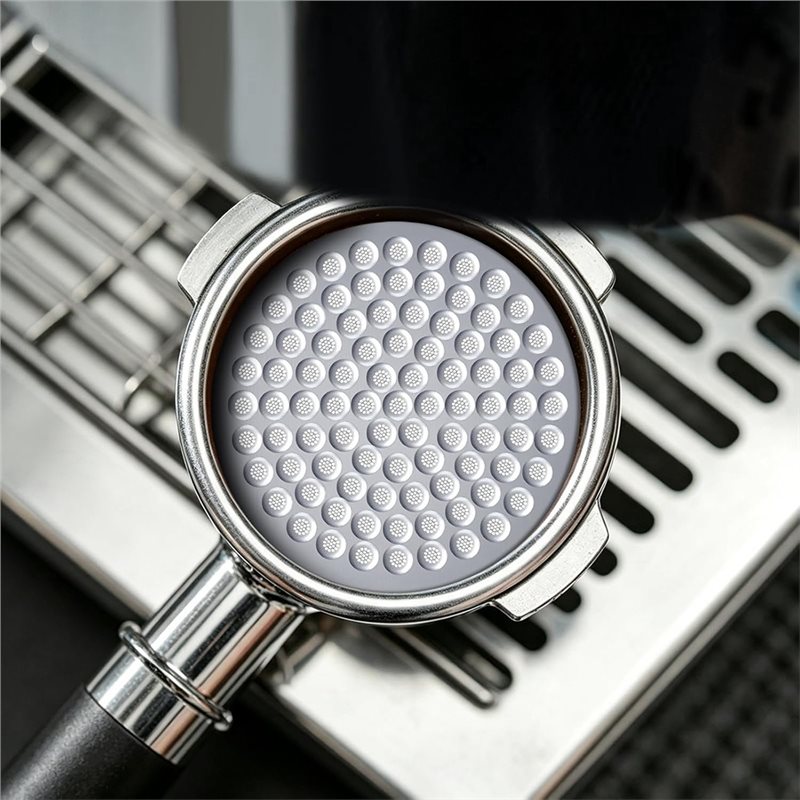 Espresso Puck Screen Magnetic  - Breville Espresso Barista Express review and price