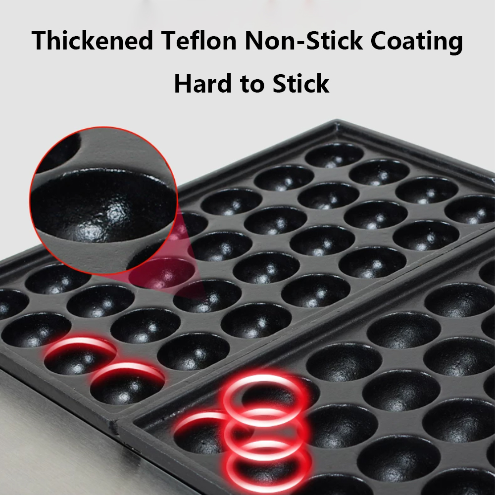Commercial Electric Takoyaki M - Takoyaki Grill Plate review and price