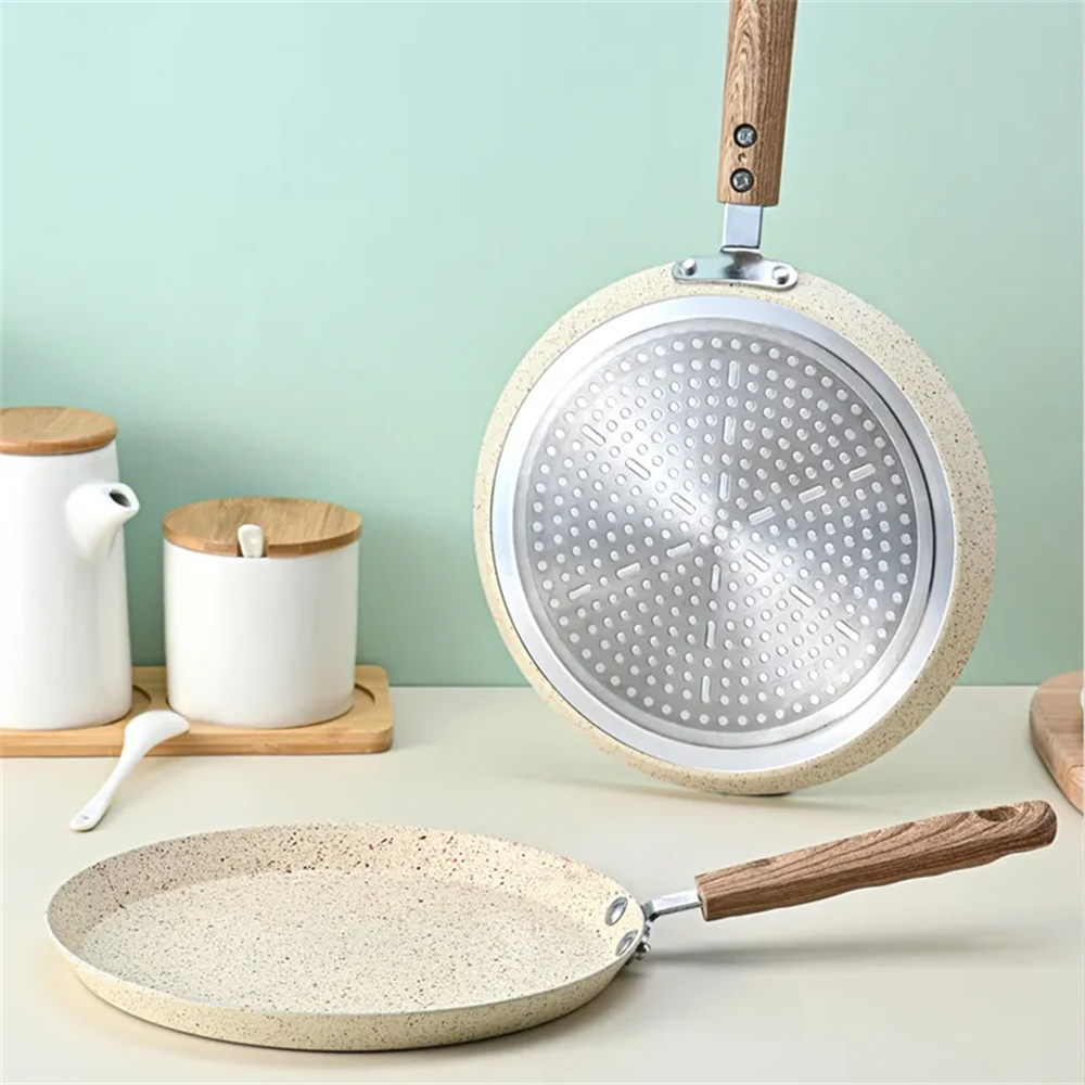 Frying Pan Non-stick Pancake C - Mini Pancake Griddle review and price